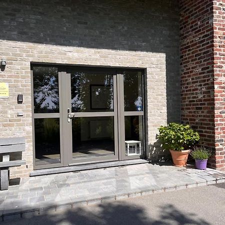 Kamille Villa Middelkerke Exterior foto