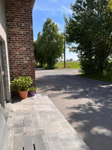 Kamille Villa Middelkerke Exterior foto